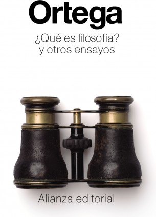 ¿Qué es filosofía? y otros ensayos