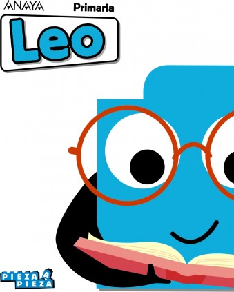 LEO 1 PRIMARIA