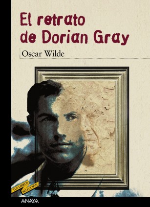 EL RETRATO DE DORIAN GRAY-TLS-36