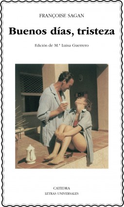 Buenos días, tristeza