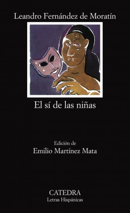 El sí de las niñas