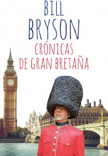 Crónicas de Gran Bretaña