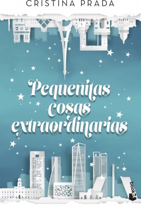 Pequeñitas cosas extraordinarias