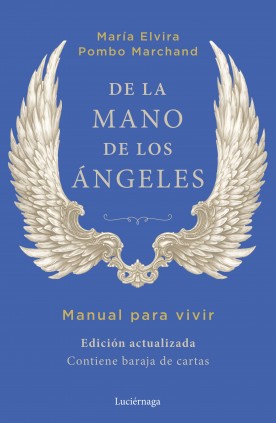 DE LA MANO DE LOS ANGELES