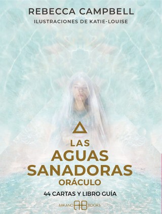AGUAS SANADORAS. ORACULO