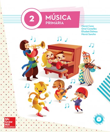BL MUSICA 2 PRIMARIA. LIBRO DIGITAL