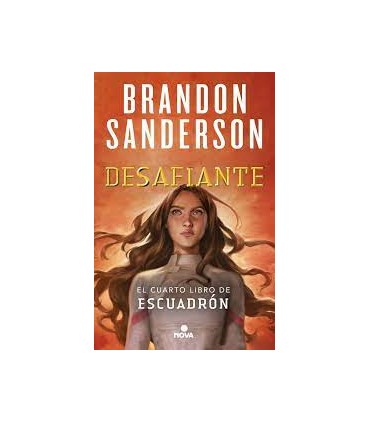 DESAFIANTE - RUSTICA