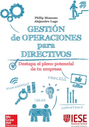 GESTION DE OPERACIONES PARA DIRECTIVOS U