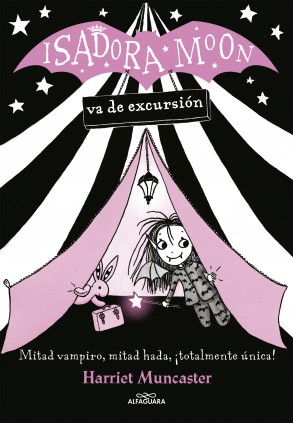 ISADORA MOON 2 VA DE EXCURSION