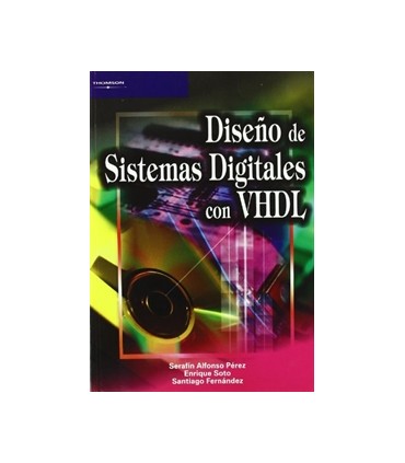 Diseño de sistemas digitales con VHDL