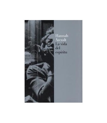 La vida del espíritu