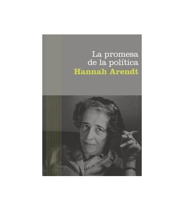 La promesa de la política