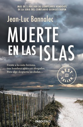 MUERTE EN LAS ISLAS 2