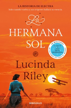 LA HERMANA SOL. SIETE HERMANAS 6