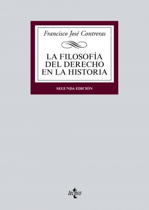 La Filosofía del Derecho en la Historia