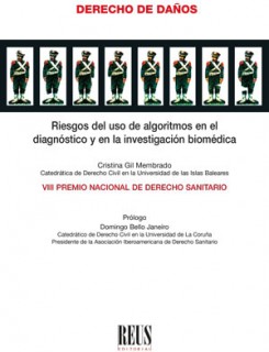 Riesgos del uso de algoritmos en el diagnóstico y en la investigación biomédica