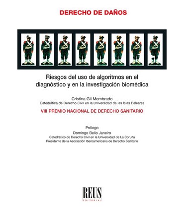 Riesgos del uso de algoritmos en el diagnóstico y en la investigación biomédica