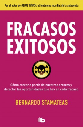 Fracasos exitosos