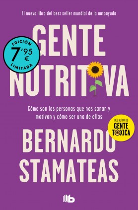 GENTE NUTRITIVA (LIMITED)