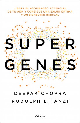 Supergenes