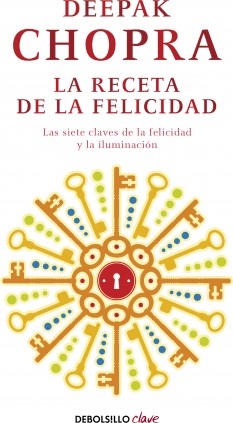 La receta de la felicidad