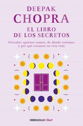 El libro de los secretos