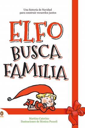 Elfo busca familia