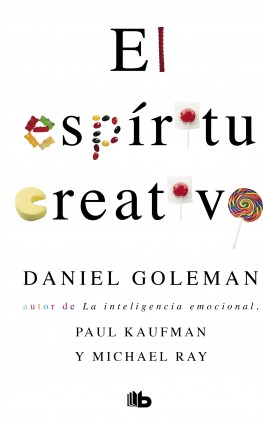 El espíritu creativo