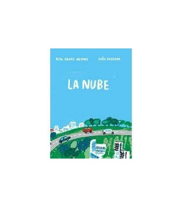 LA NUBE