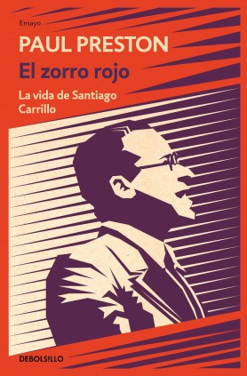 El zorro rojo