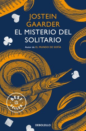 EL MISTERIO DEL SOLITARIO