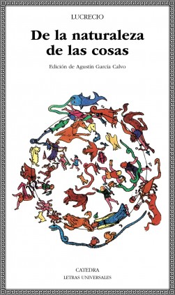 De la naturaleza de las cosas