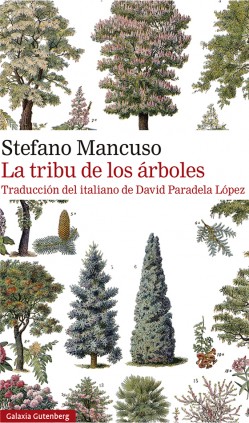 LA TRIBU DE LOS ARBOLES