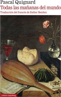 Todas las mañanas del mundo