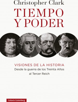 Tiempo y poder