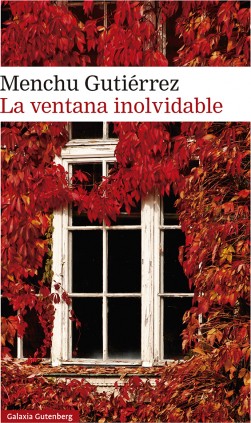 La ventana inolvidable