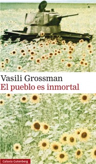 El pueblo es inmortal