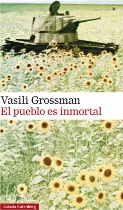 El pueblo es inmortal