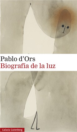 BIOGRAFIA DE LA LUZ