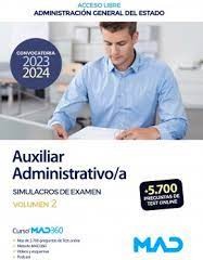 AUXILIAR ADMIN ESTADO V2 23/24