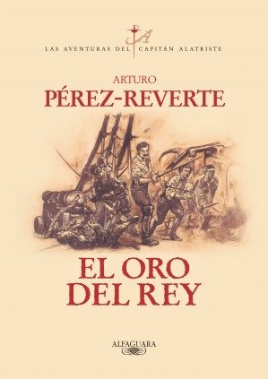EL ORO DEL REY