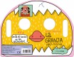 La granja. Libro-máscara