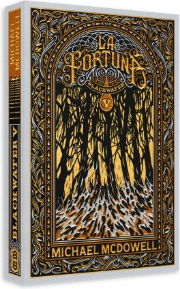 BLACKWATER V LA FORTUNA