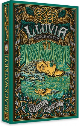 BLACKWATER VI LLUVIA