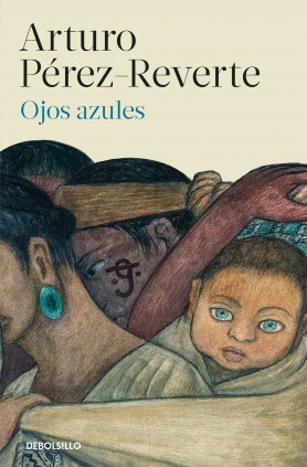 Ojos azules