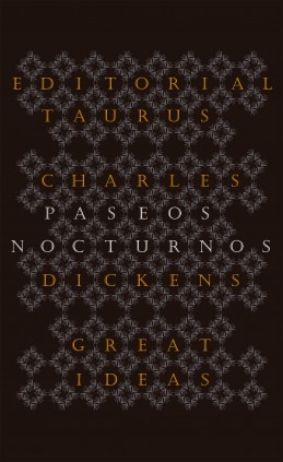 Paseos nocturnos (Serie Great Ideas)