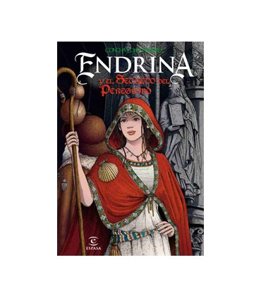 Endrina y el secreto del peregrino