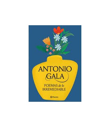 POEMAS DE LO IRREMEDIABLE