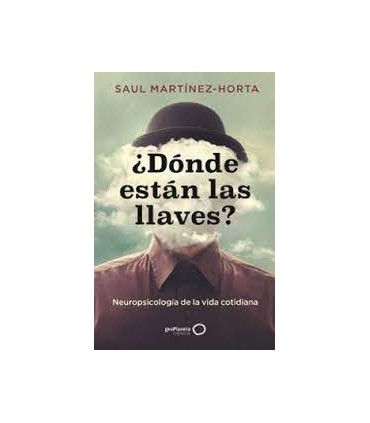 ¿Dónde están las llaves?