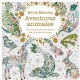Aventuras animales